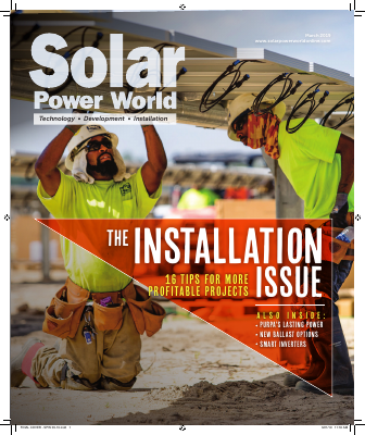 Solar Power World - March 2019.pdf